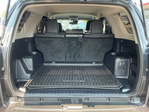 Certified 2023 Toyota 4Runner SR5 Premium w/ SR5 Premium Package AWD/4WD image 23