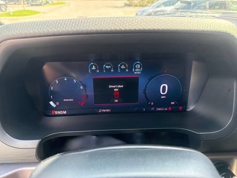 Used 2025 Ford F150 XLT w/ Equipment Group 301A Standard AWD/4WD image 12