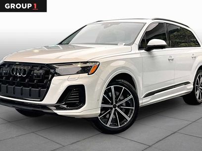 Certified 2026 Audi Q7 2.0T Premium Plus