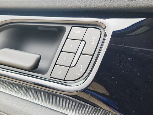 New 2026 Porsche Panamera 4 image 20