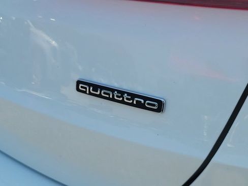 Used 2022 Audi Q3 2.0T Premium AWD/4WD image 6