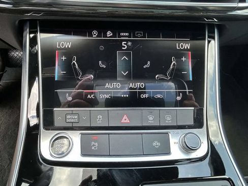 Used 2025 Audi Q7 3.0T Premium Plus AWD/4WD image 21