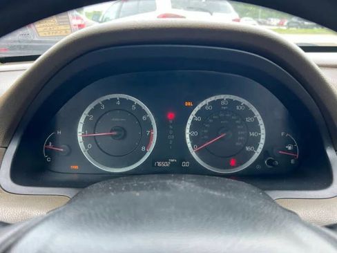 Used 2008 Honda Accord LX-P image 22