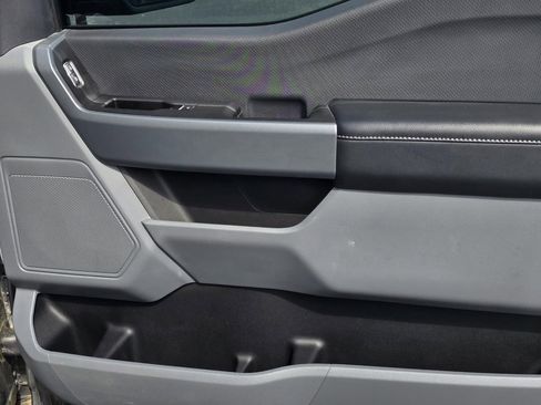 Used 2022 Ford F150 XLT image 34