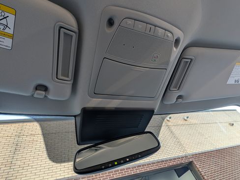 Used 2024 Nissan Armada SV w/ Cargo Package image 31