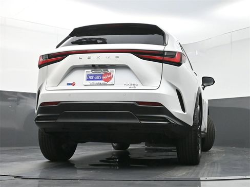 Used 2022 Lexus NX 350 AWD w/ Premium Package image 29