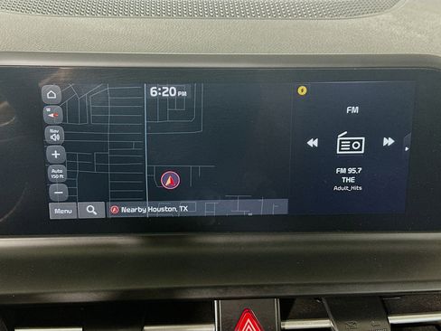 Used 2025 Kia Seltos S image 22