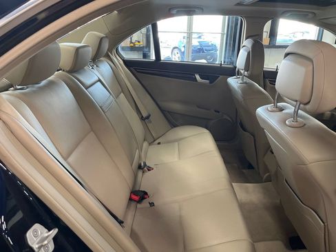 Used 2014 Mercedes-Benz C 300 4MATIC Sedan image 47