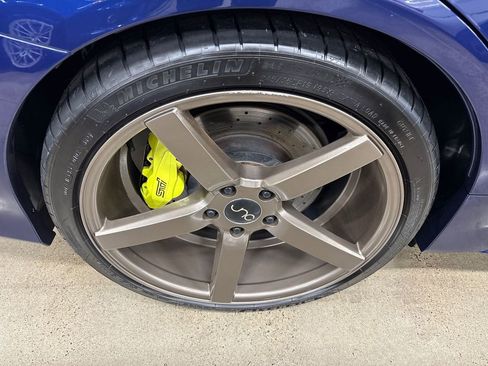 Used 2021 Subaru WRX STI image 33