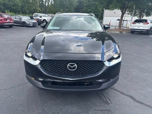 Used 2024 MAZDA CX-30 AWD 2.5 S w/ Select Sport Pkg image 10