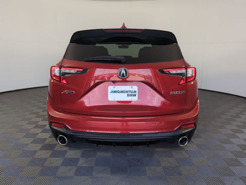 Used 2023 Acura RDX A-Spec image 8