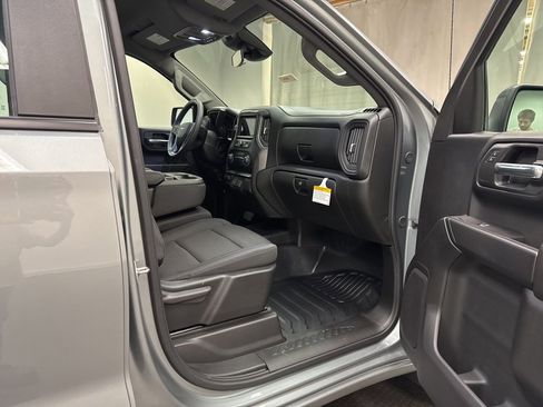 New 2026 Chevrolet Silverado 1500 W/T w/ Trailering Package image 15