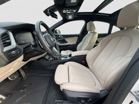 Used 2024 BMW M235i xDrive Gran Coupe w/ Premium Package AWD/4WD image 10