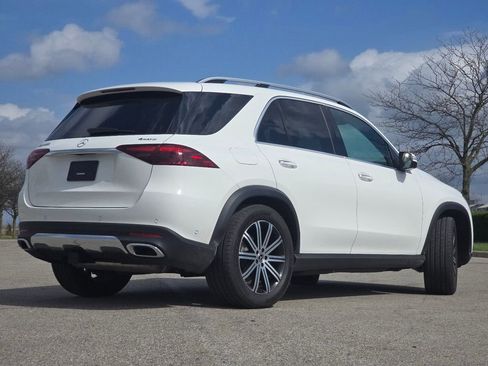 Used 2026 Mercedes-Benz GLE 350 4MATIC image 17