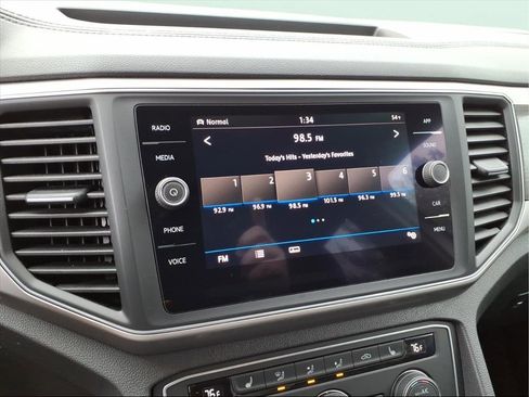 Used 2019 Volkswagen Atlas SE image 15