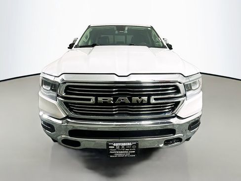 Used 2019 RAM 1500 Laramie image 2