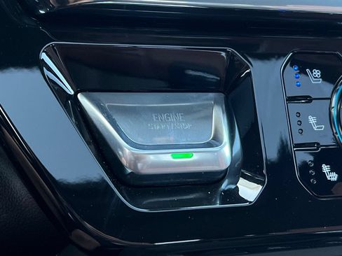 New 2026 GMC Sierra 3500 Denali Ultimate AWD/4WD image 20
