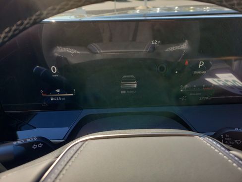 Used 2026 INFINITI QX80 4WD image 21