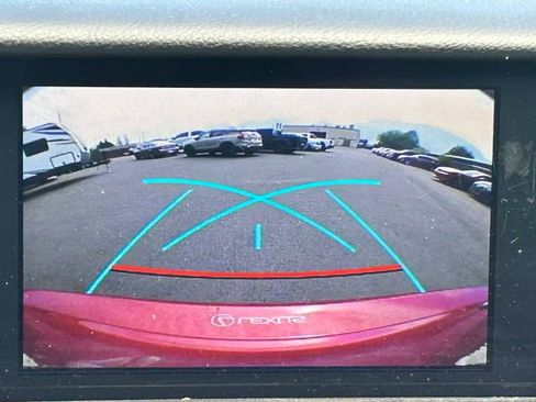 Used 2015 Lexus IS 250 RWD image 14