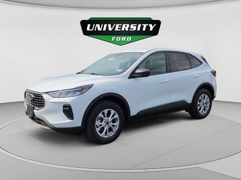 New 2026 Ford Escape Active w/ Tech Pack #1 AWD/4WD image 7