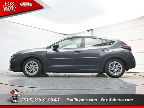 Used 2024 Subaru Impreza 2.0i AWD/4WD image 24