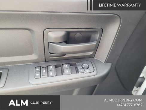 New 2025 RAM 4500 Tradesman image 24