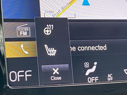 Used 2019 Volvo XC40 T5 Inscription image 18