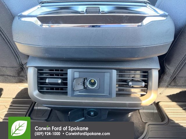 Certified 2024 Ford F150 STX w/ Equipment Group 201A FX4 AWD/4WD image 13