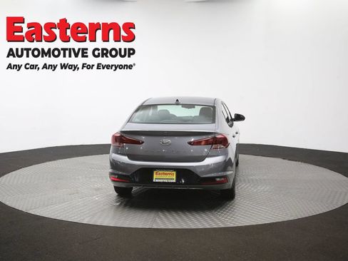 Used 2019 Hyundai Elantra Value Edition w/ Cargo Package FWD image 38