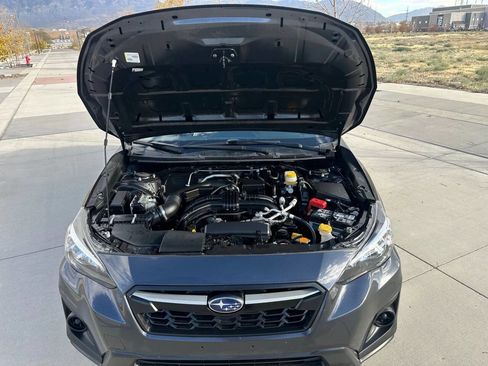 Used 2019 Subaru Crosstrek 2.0i w/ Eyesight System image 19