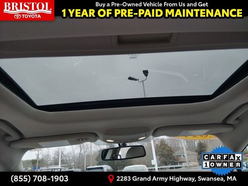 Used 2017 Ford Fusion SE w/ Fusion SE Technology Package image 20