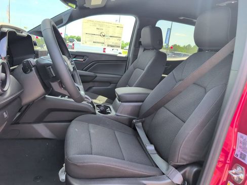 New 2026 Chevrolet Colorado LT w/ Advanced Trailering Package RWD image 13