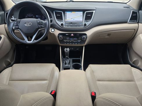 Used 2018 Hyundai Tucson SEL Plus image 15