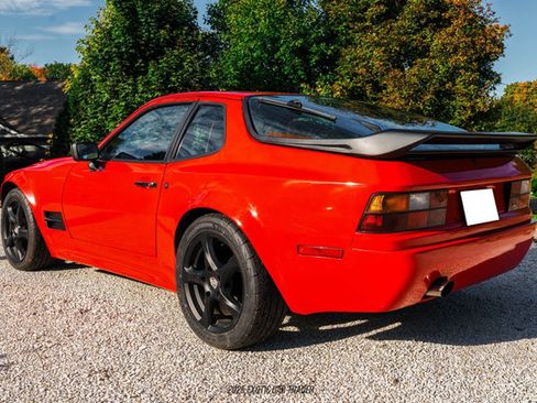 Used 1987 Porsche 944 Coupe image 6