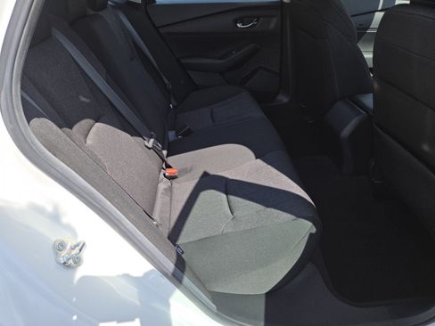 Used 2024 Honda Accord EX image 19