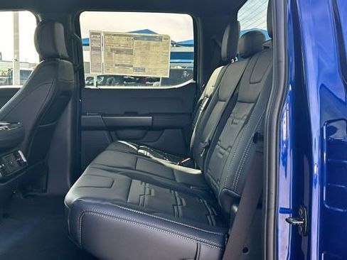 New 2026 Ford F150 STX w/ F-150 LOBO Package image 14