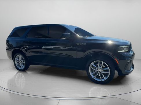 Used 2021 Dodge Durango GT image 34