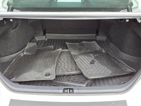 Certified 2024 Toyota Camry SE w/ Cold Weather Package image 8