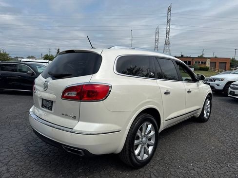 Used 2014 Buick Enclave Premium AWD/4WD image 6