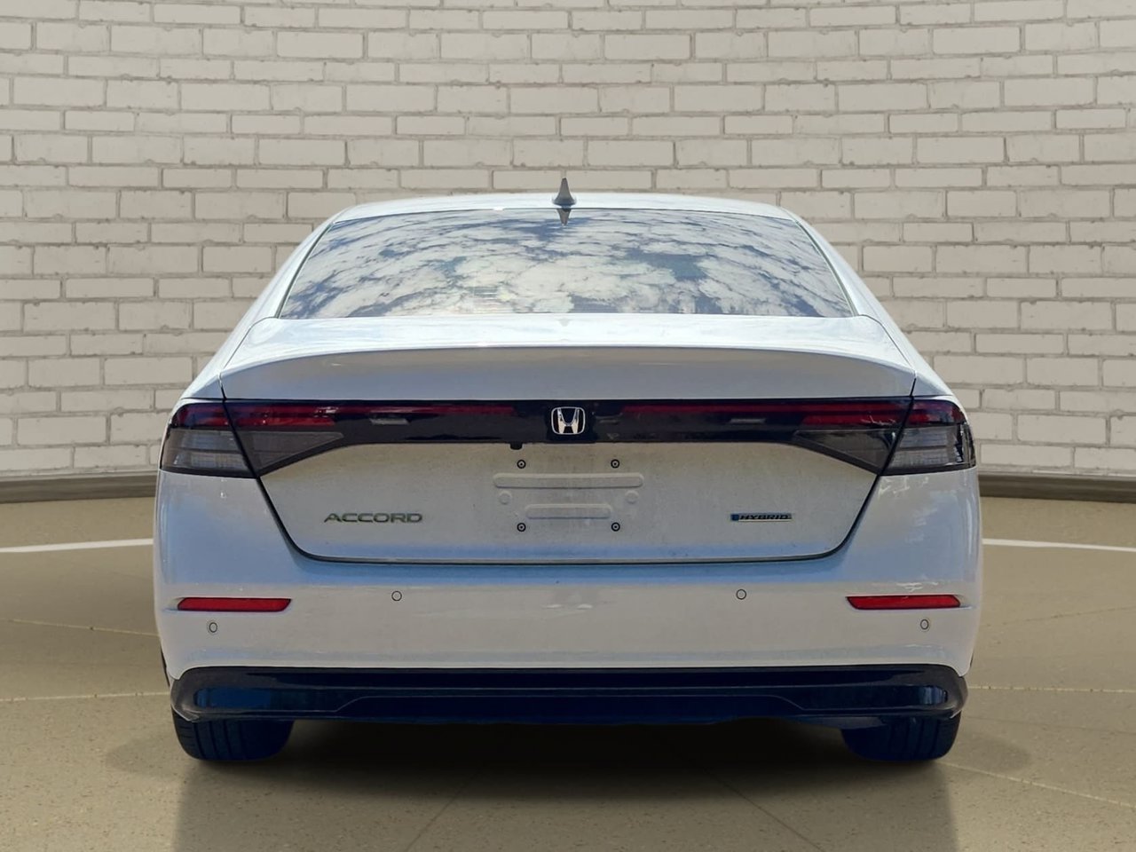 Used 2026 Honda Accord EX-L image 6