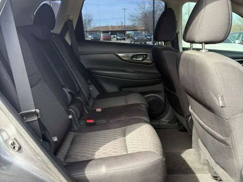 Used 2017 Nissan Rogue S FWD image 26