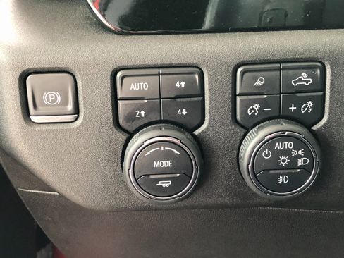 Certified 2023 Chevrolet Silverado 1500 RST w/ All Star Edition Plus image 32