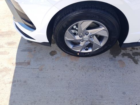 New 2026 Hyundai Sonata SE image 21