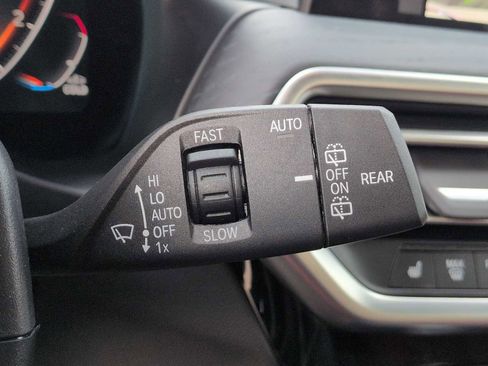 Certified 2023 BMW X3 xDrive30i w/ Convenience Package image 33