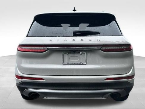 Used 2022 Lincoln Corsair AWD w/ Equipment Group 101A image 5