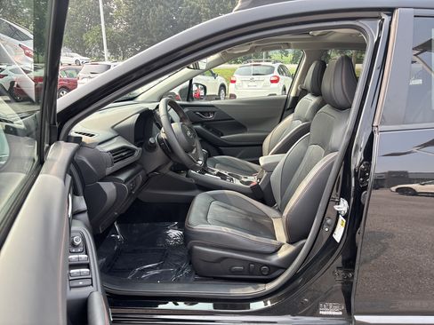 Certified 2024 Subaru Crosstrek 2.5i Limited AWD/4WD image 30