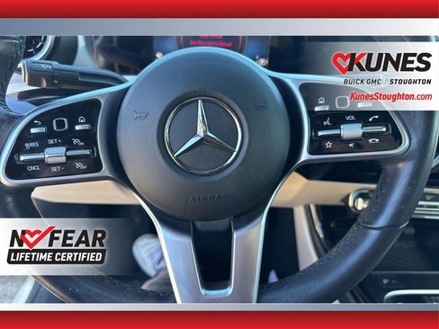 Used 2020 Mercedes-Benz CLA 250 image 23