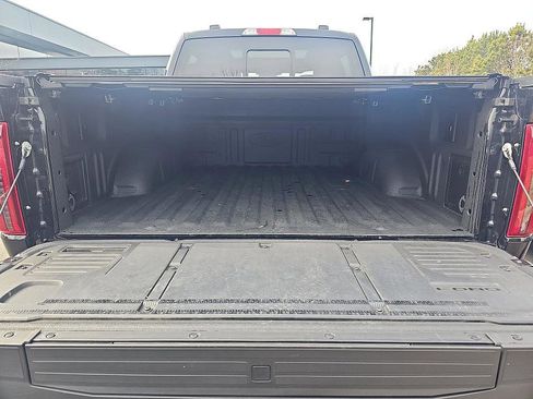 Used 2024 Ford F150 XLT w/ Equipment Group 303A High image 35