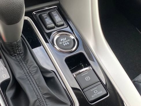 New 2026 Mitsubishi Eclipse Cross SE image 17