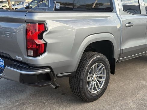 New 2026 Chevrolet Colorado LT image 10